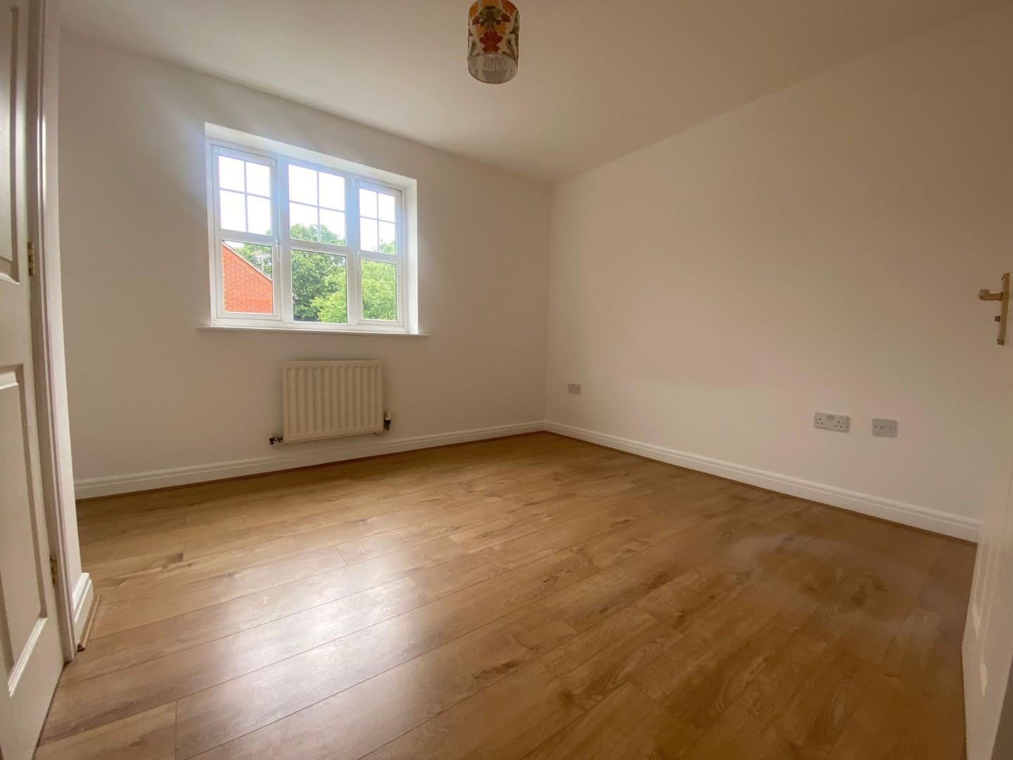 Shillingford Close, Mill Hill